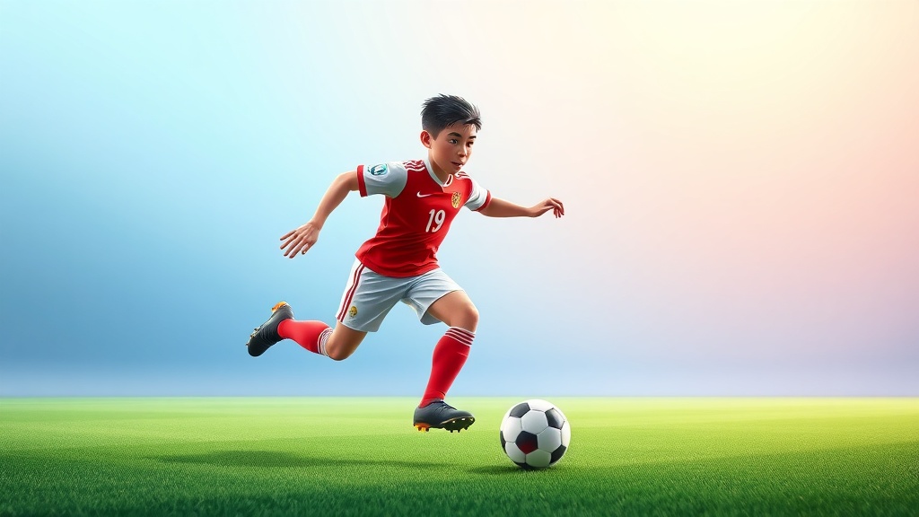 Tottenham Emerges as Frontrunner for Serbian Striker Vlahovic