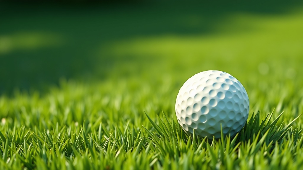 Europe Holds Early Lead Over U.S. in Ryder Cup Clash at Bethpage