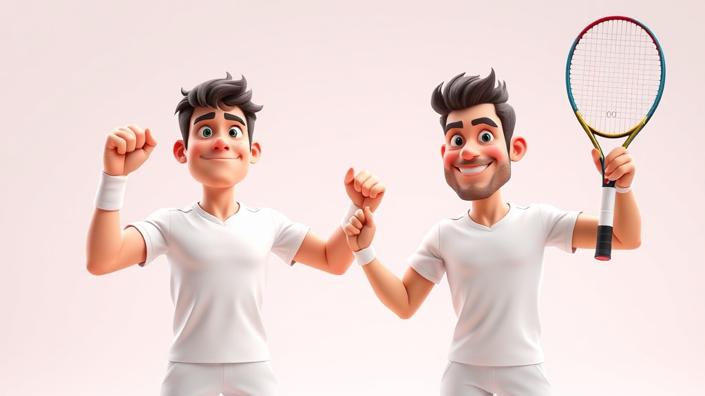 Shelton Seeks Second Masters 1000 Title in Paris Clash with Cobolli