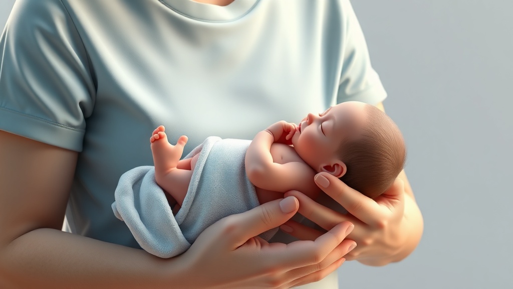 Desperate Mother's Plea Leads to Arrest of Alleged Child Trafficker