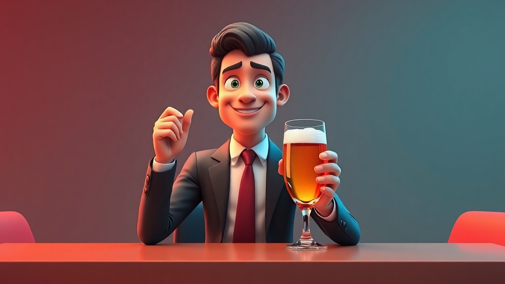 K-pop Hitmaker J.Y. Park Trades Glitz for Grit in New Single 'Happy Hour'