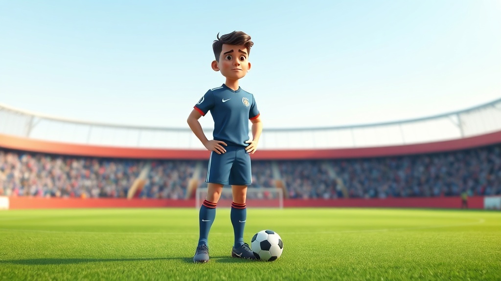 Barca Star Lewandowski Refuses to Discuss Teammate Yamal's Issues