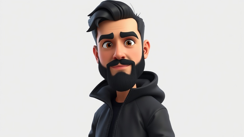 Lebanese Filmmaker Cyril Aris Soars with Acclaimed Debut Feature