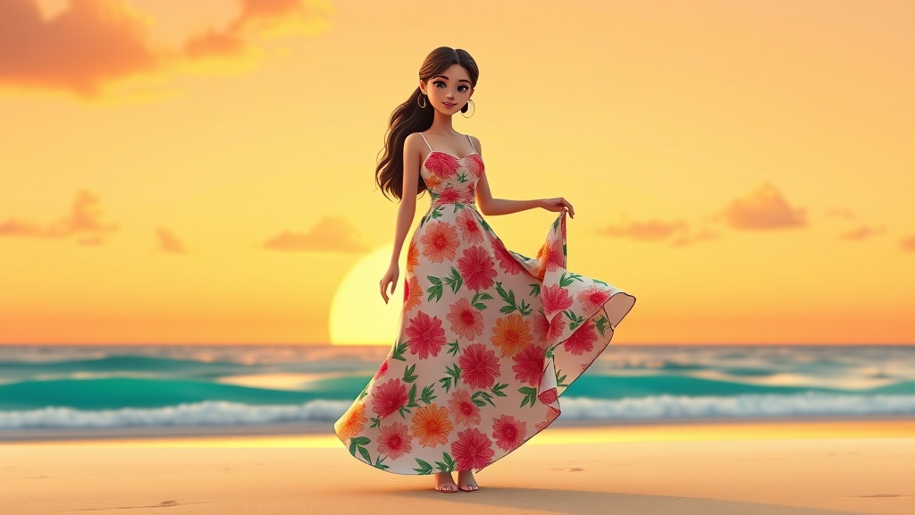 NFL Heiress Ava Hunt Swaps Spotlight for Spiritual Journey in Hawaii