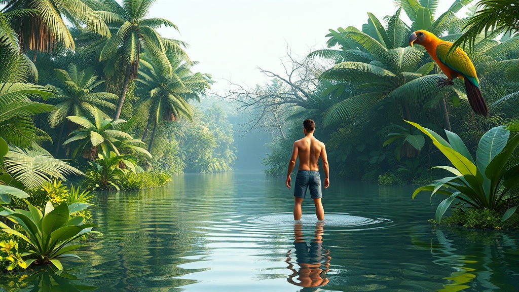 Geoengineering Risks Revealed: Potential for Hurricanes and Droughts