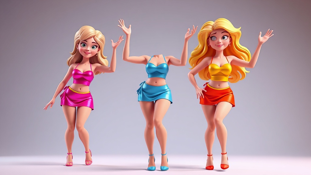 Saja Boys' "Soda Pop" Aims to Dethrone HUNTR/X's "Golden" on Hot 100