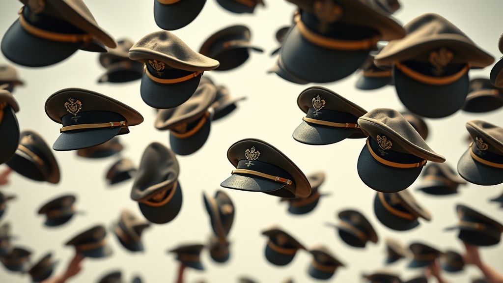 363 Agniveers Swear Oath in Varanasi