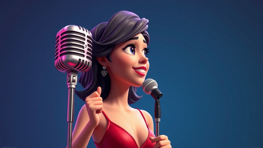 Playback Singer Madhushree Captivates Audiences with Bollywood-Malayalam Fusion Hit