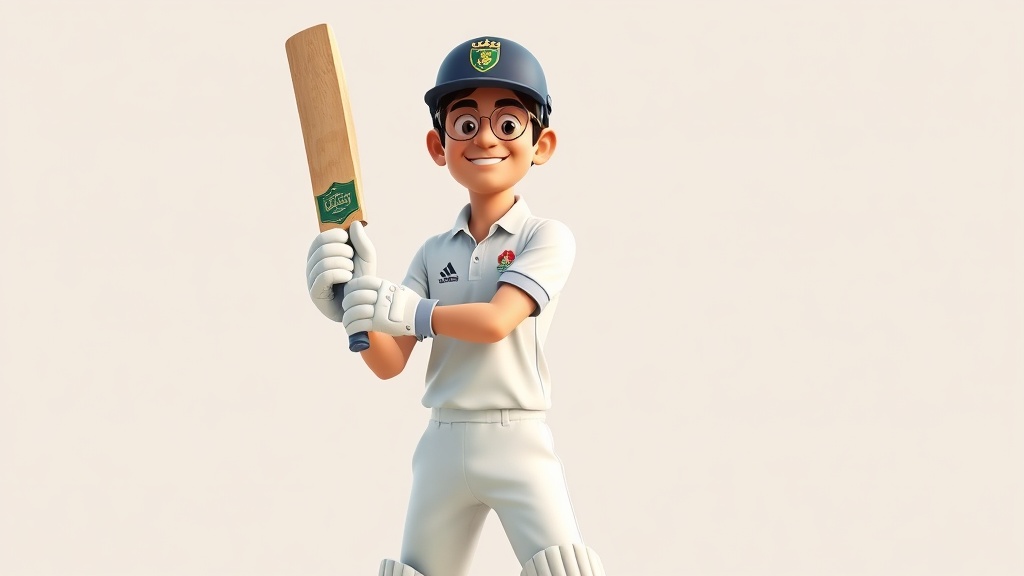 Nepal Stuns USA in Thrilling Cricket World Cup League Two Clash