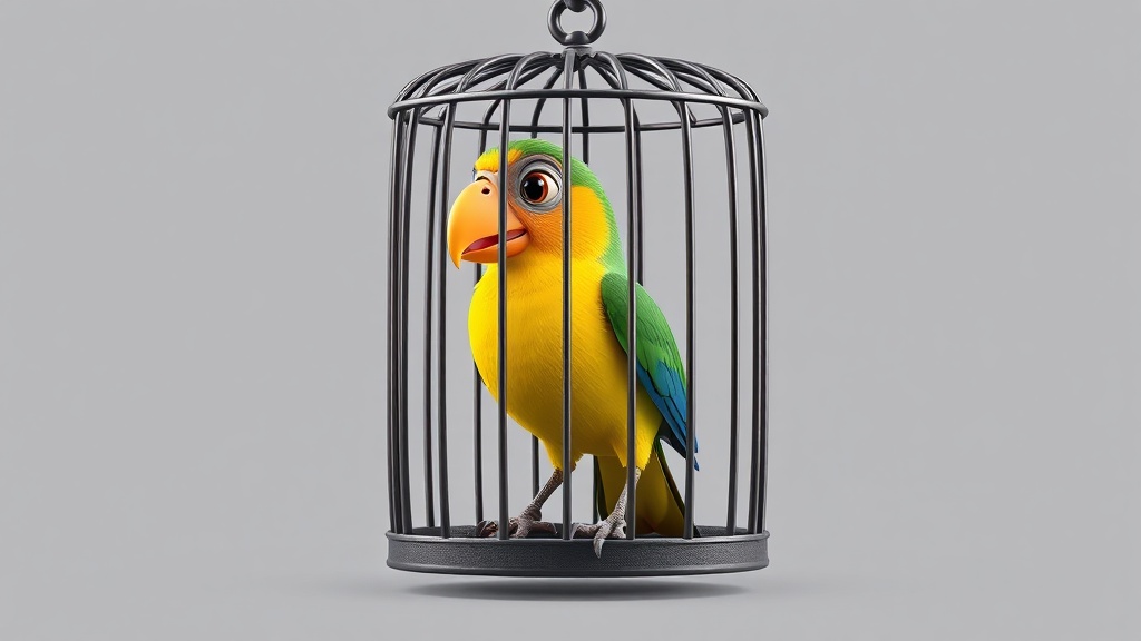 Caged Lives Yearning for Freedom: A Poignant Tale of Bengal's Rural and Urban Landscapes