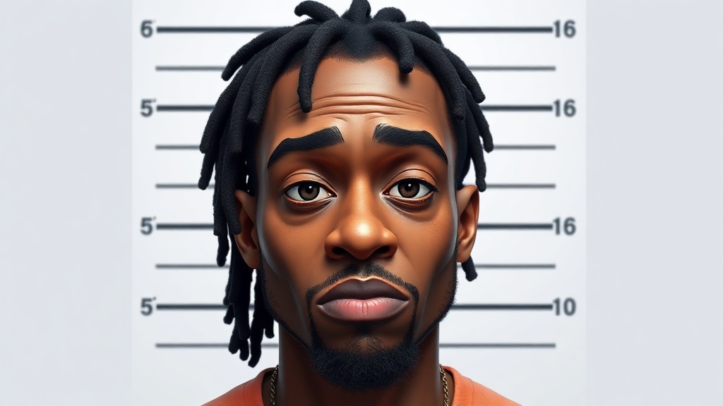 Suspect Charged with Murder in Disappearance of Kada Scott