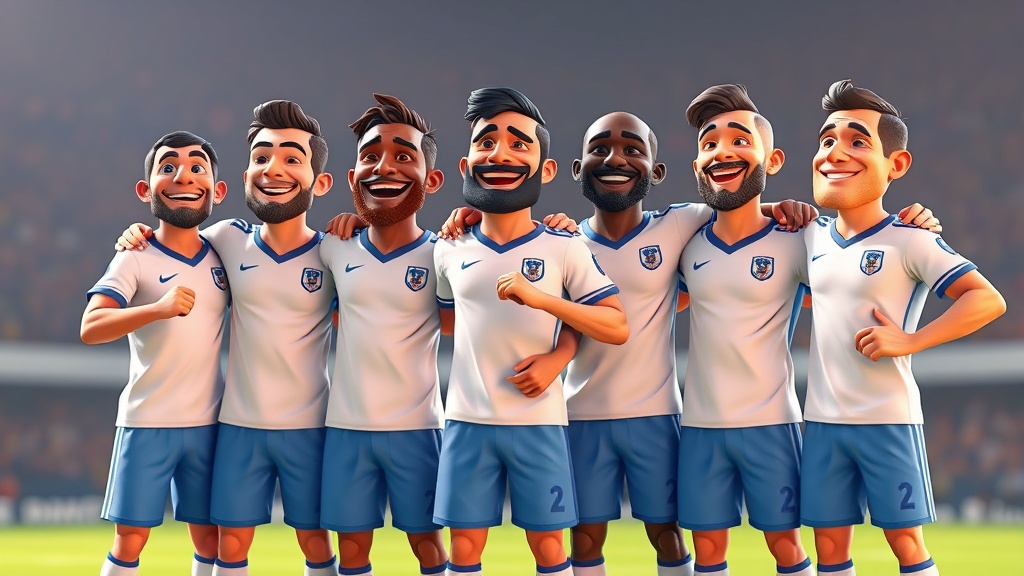 SEC and Big Ten Poised to Dominate College Football Playoff Field