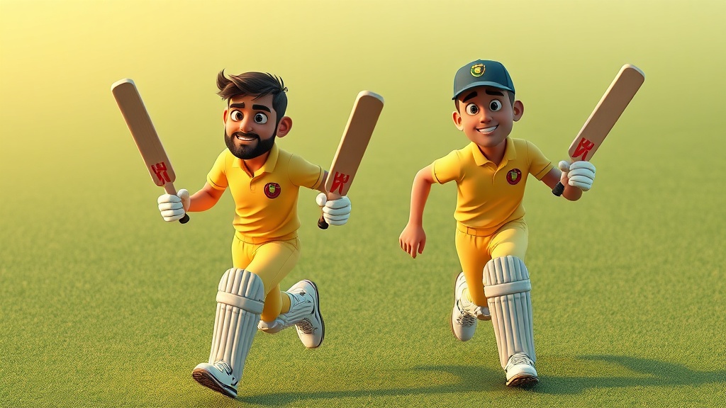 India Cruises to Victory, Closing in on Series Sweep