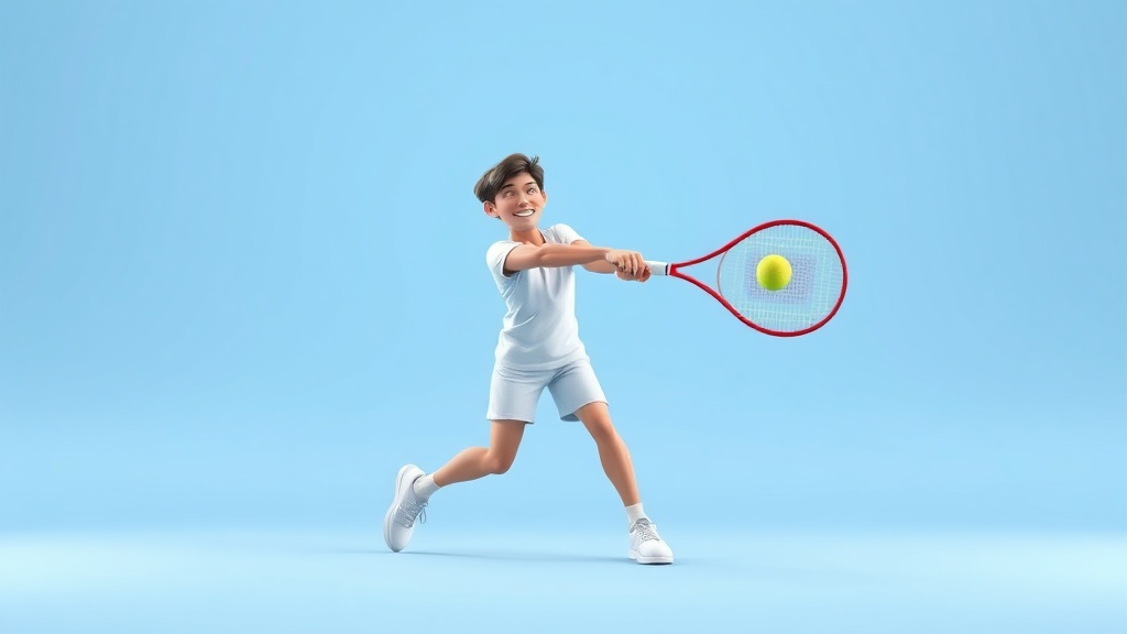 Top Tennis Stars Earn Millions in Saudi Exhibition