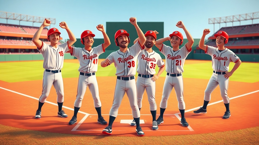 Brewers Overcome Playoff Woes, Dedicate NLDS Victory to Iconic Announcer Uecker