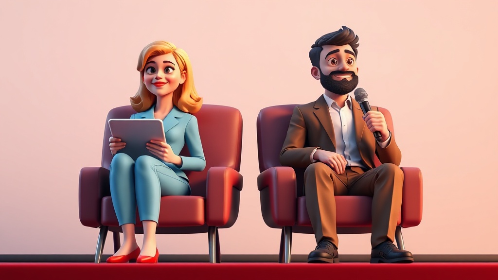 Banijay and YouTube Launch Entertainment Creators Lab in France