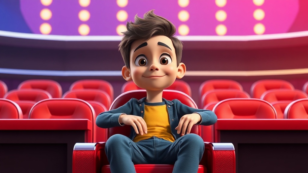 Dombivli Teen Wins Dinner Invite with Amitabh Bachchan on KBC 17 Juniors