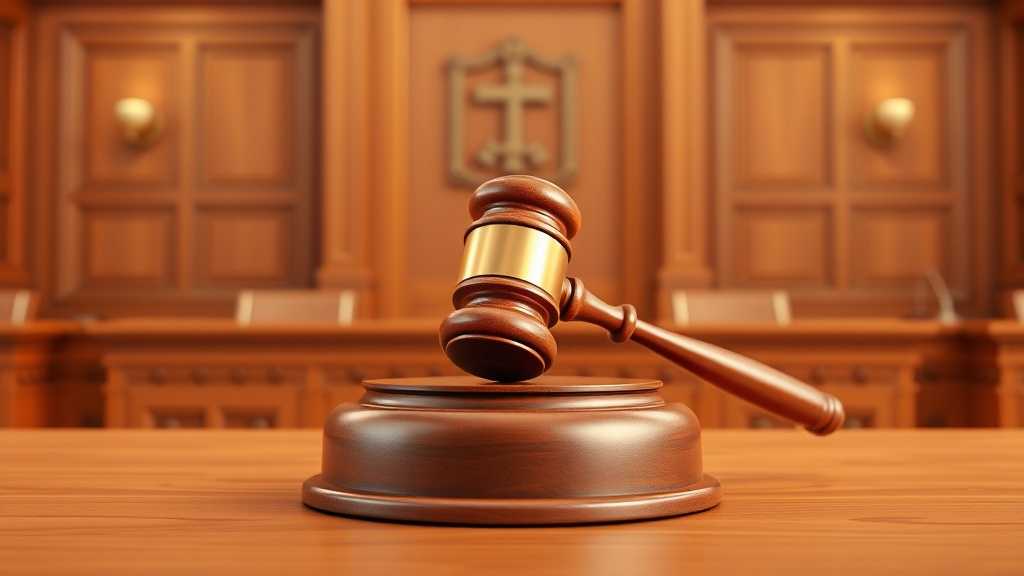 Thane Court Acquits Trio Accused of Brutal 1994 Family Murders