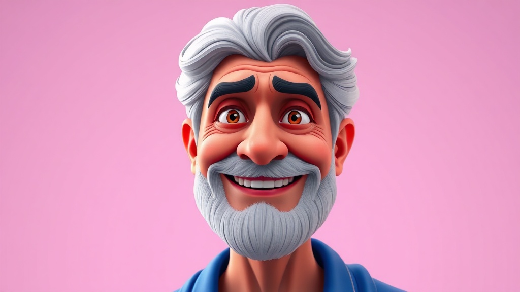 Mani Shankar Remembers Directing Legendary Actor Om Puri in Espionage Thriller Mukhbir