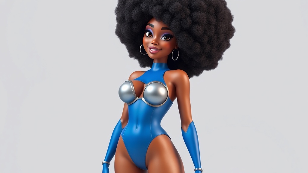 A-Listers Channel Iconic Looks for Bette Midler's Hulaween Party