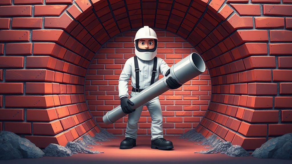 Massive 100-Ton Fatberg Cleared from London Sewers in Monthlong Operation