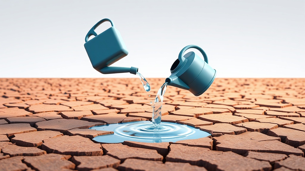 Kerala Wards Battling Recurrent Summer Water Scarcity