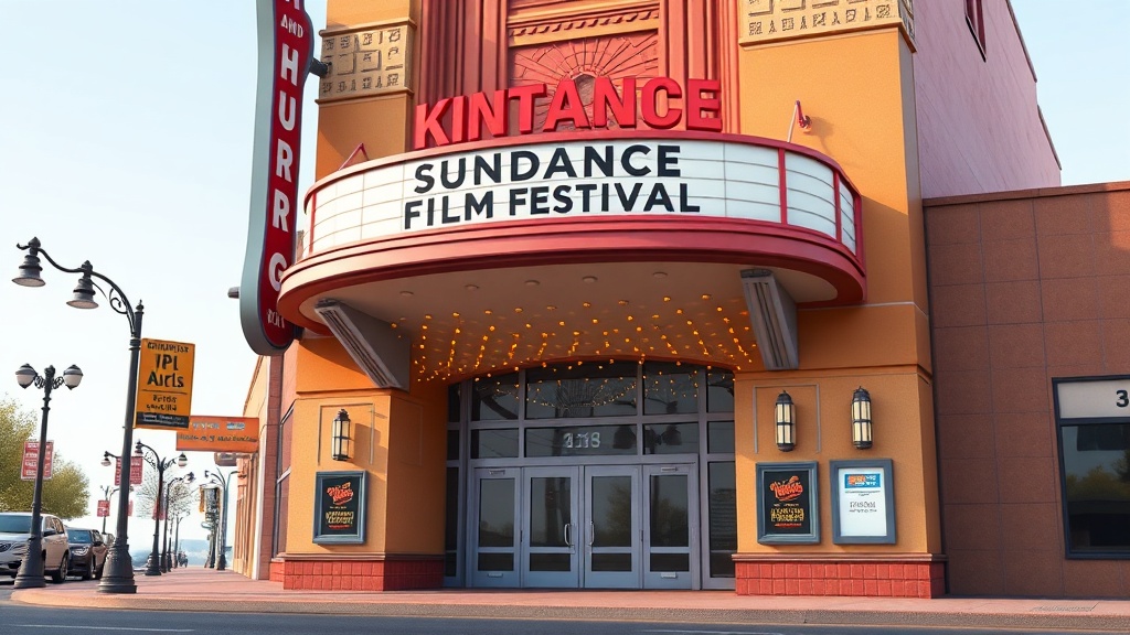 Sundance Institute Workers Unionize Ahead of 2026 Festival