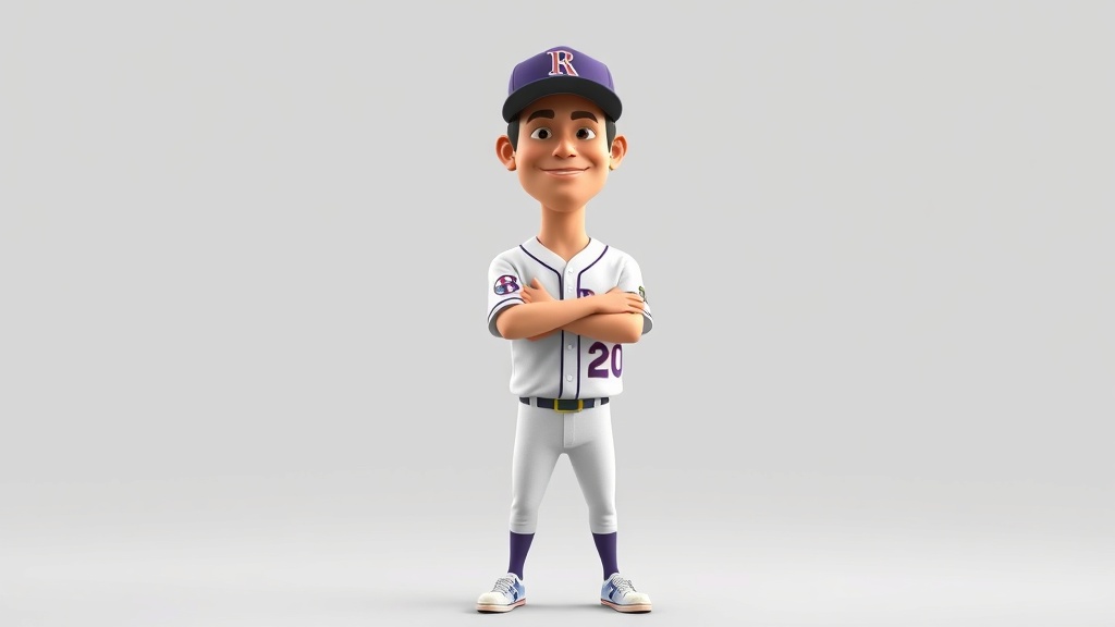 Rockies Veteran Pitcher Inducted into Mexican Baseball Hall of Fame