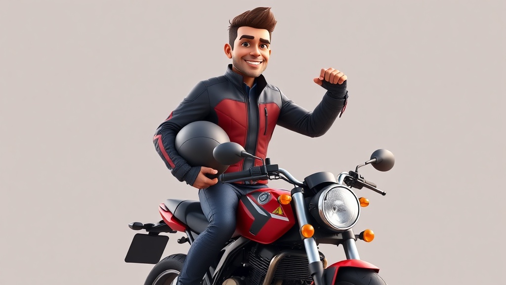 Rohit Bose Roy's Thrilling Motorcycle Odyssey: From Ladakh's Treacherous Trails to Solitary Rides