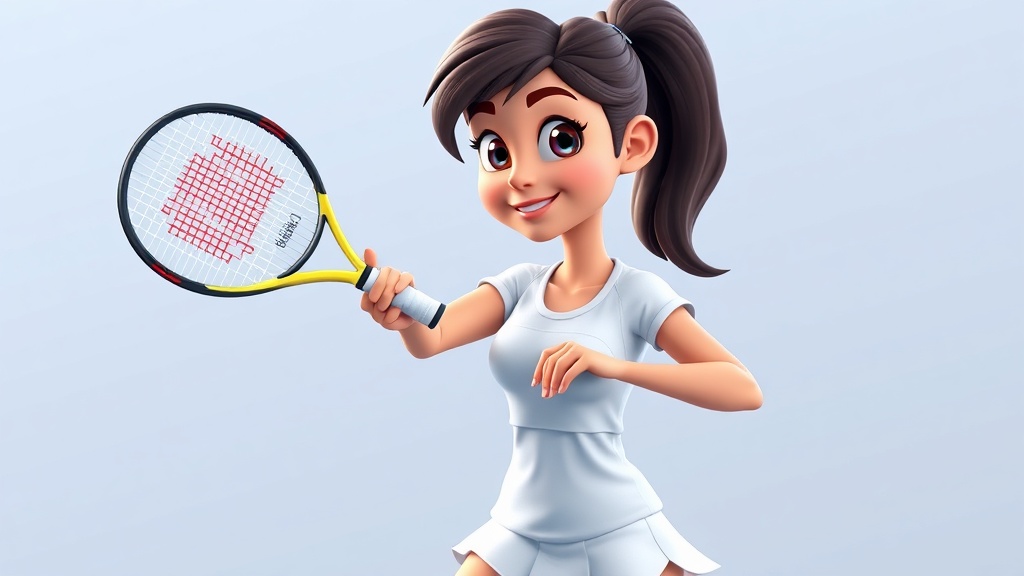 Coco Gauff Overcomes Serving Woes to Reach Wuhan Open Final