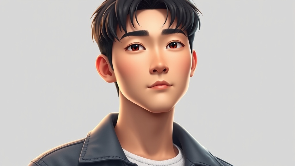 K-pop Idol Hanjin's Unexpected Friendship with Actor Park Bo-gum