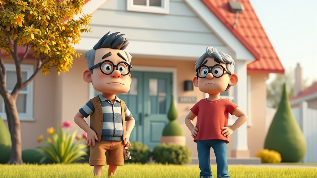 Padel Pandemonium: Residents Revolt Over Noisy Outdoor Courts