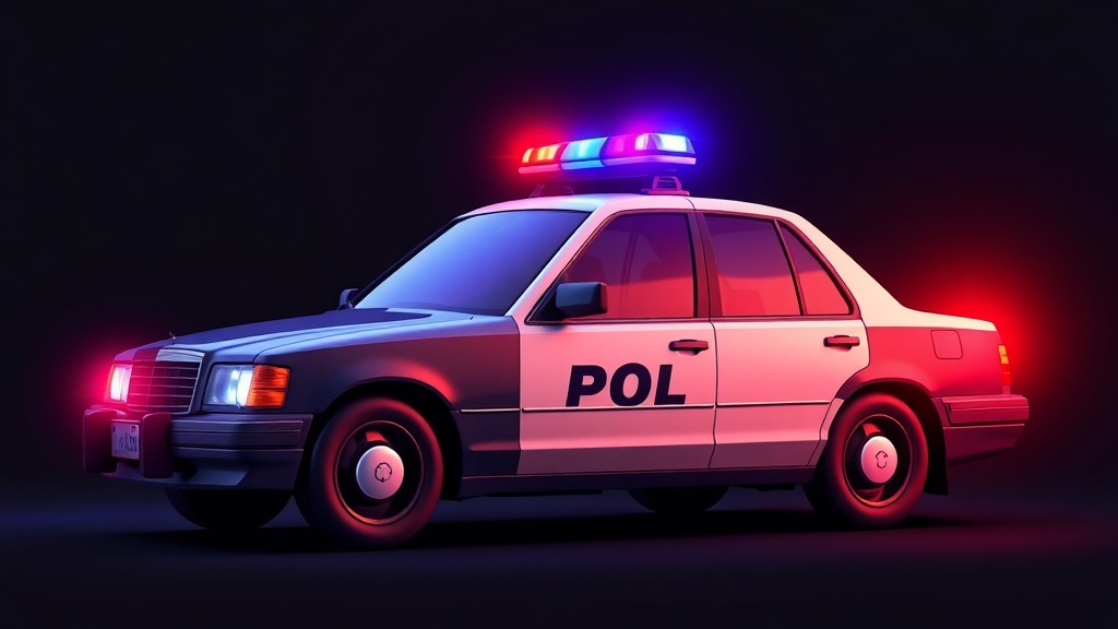 Non-Student Injured in SUNY Morrisville Campus Shooting