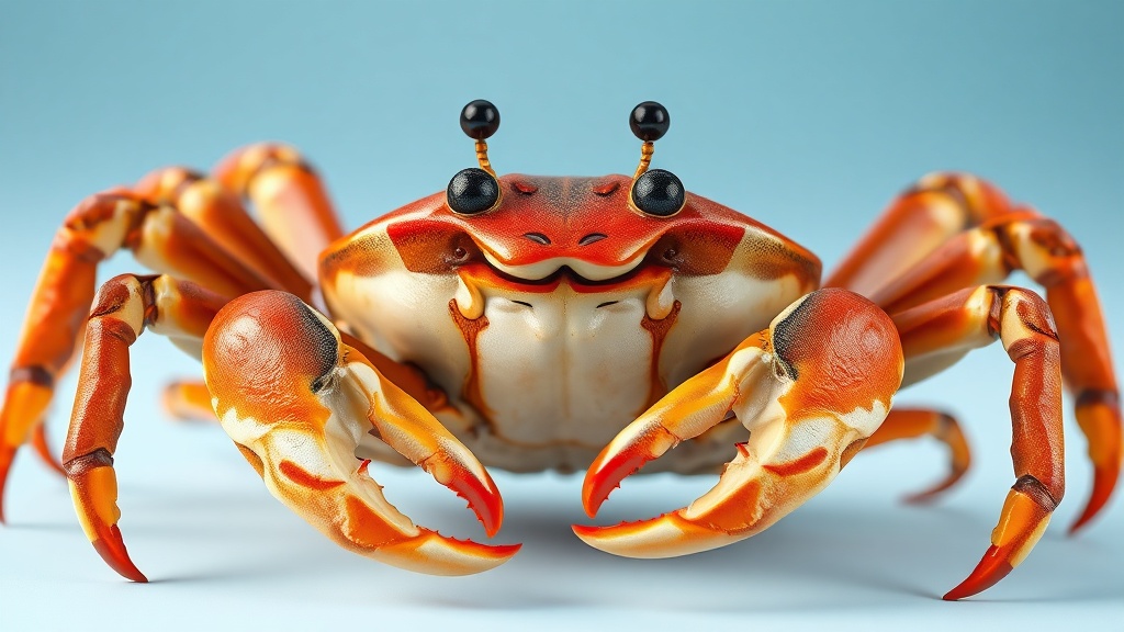 Restaurants Serve Up Invasive Green Crabs to Combat East Coast Threat