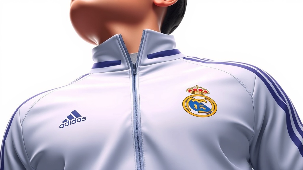 Real Madrid Defender Eager for Debut in Crucial El Clásico