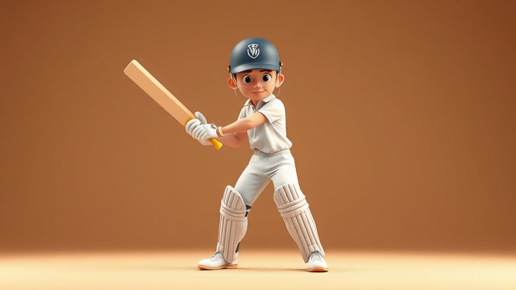 Shaheen Afridi's Meteoric Rise as Pakistan's All-Rounder Sensation