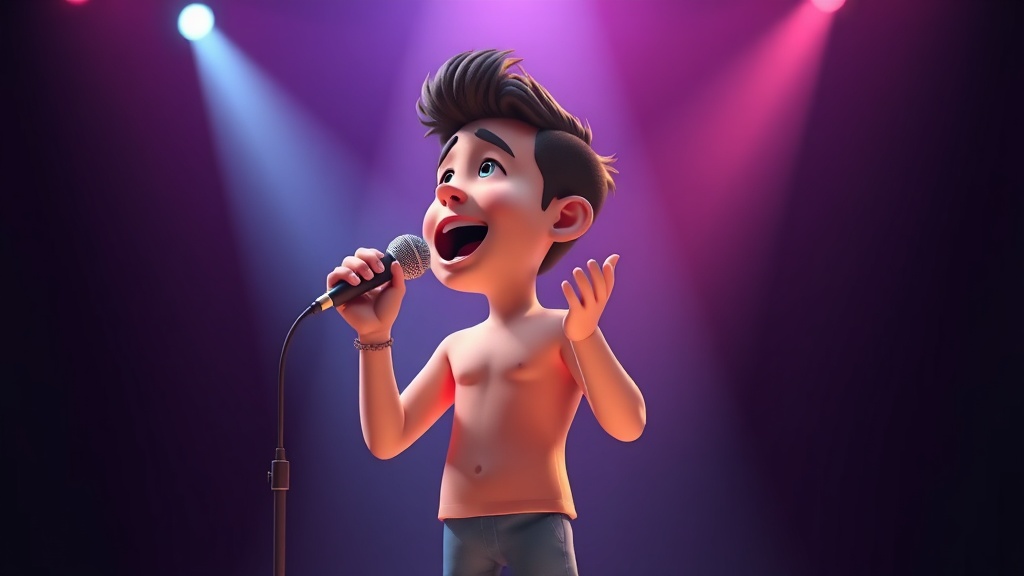 Lucky Ali Transports Delhi Fans to the '90s with Electrifying Comeback Concert