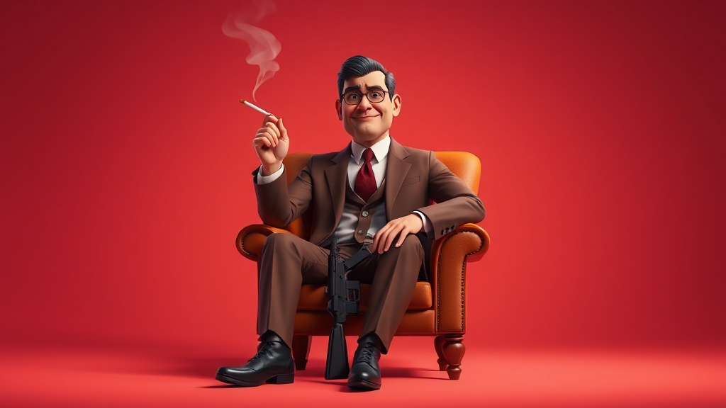 Megastar Chiranjeevi and Victory Venkatesh Reunite for Blockbuster Family Entertainer