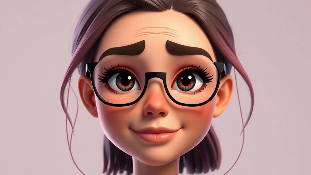 TikToker's 20p Trick Smooths Wrinkles Without Botox