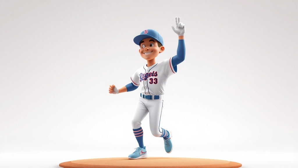 Slugger Ben Rice Sits Out Game 1, Blasts Game 2 Homer for Yankees