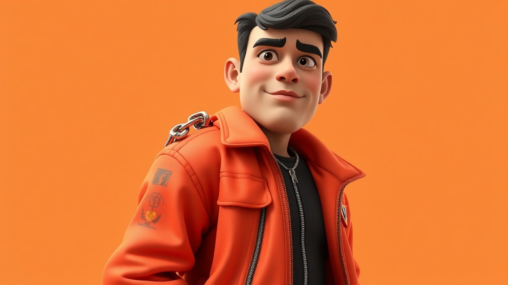 Marvel's Supernatural Anti-Hero: A Decade of Iconic Ghost Rider Portrayals