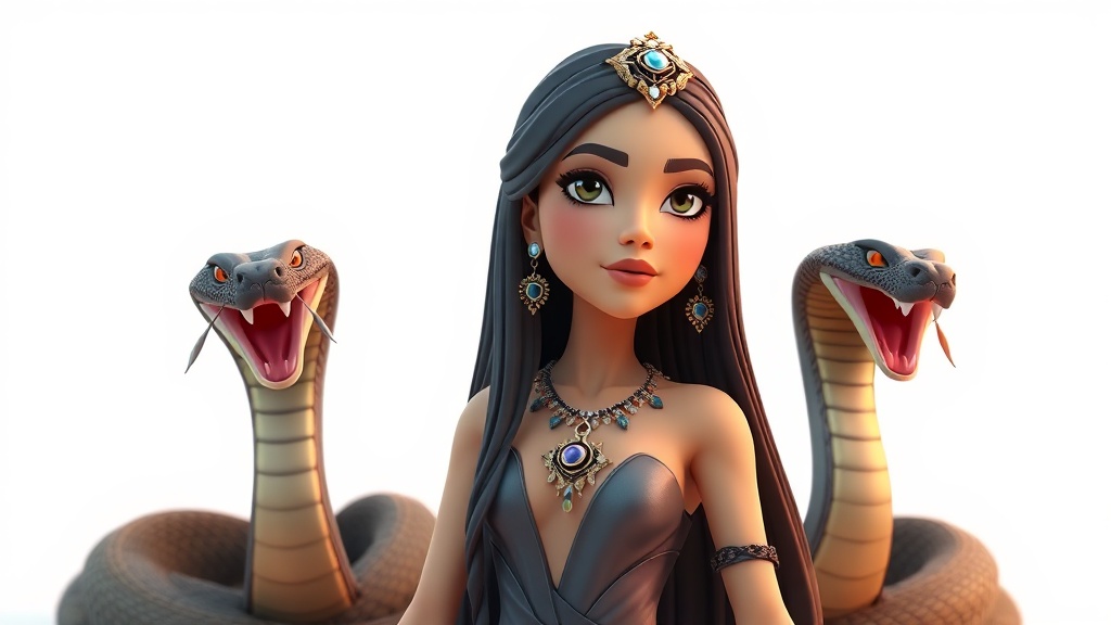 Priyanka Chahar Choudhary Unveiled as New Naagin on Bigg Boss 19