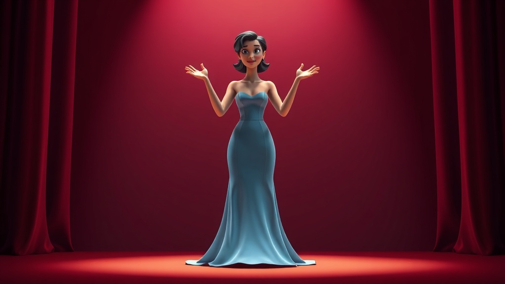 Musical Legend Praises Lady Gaga's Electrifying Live Show