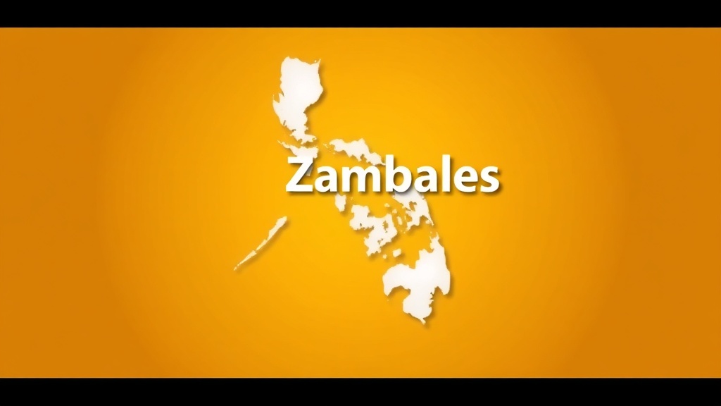 Minor Tremor Hits Zambales After Magnitude 5.0 Quake