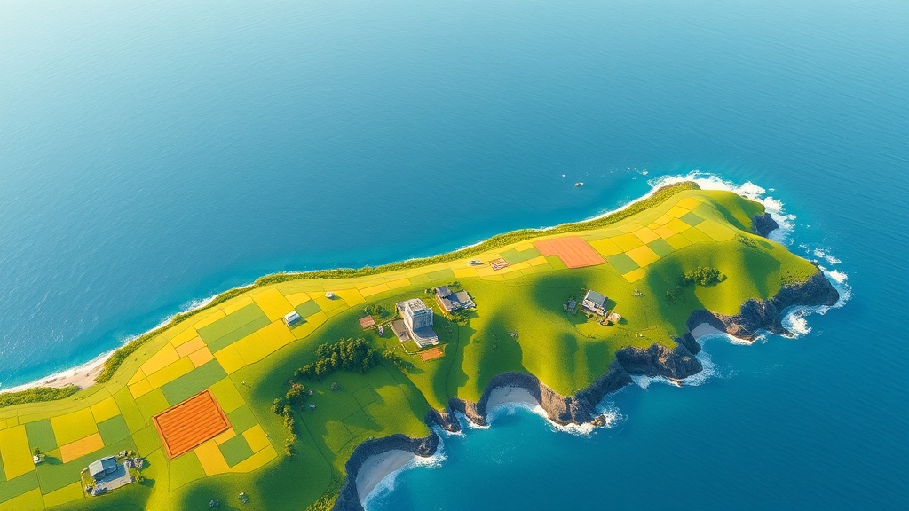 Oceans Losing Greenness: Alarming Decline in Phytoplankton Threatens Carbon Absorption