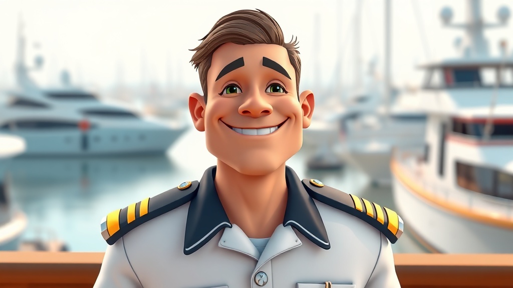 Kiwi Yachtie Aesha Scott Navigates Below Deck Med's Dramatic Seas