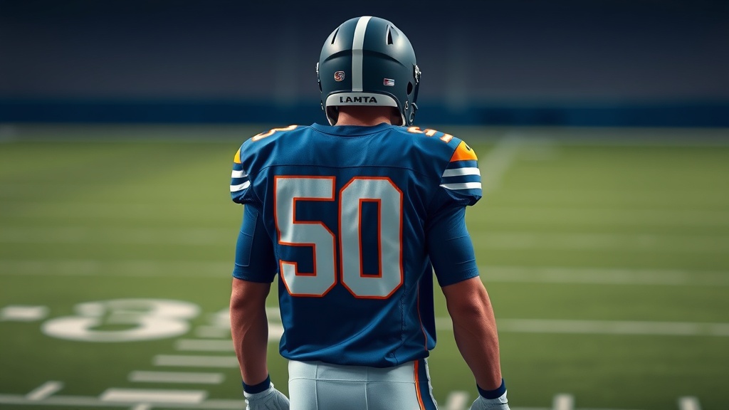 49ers Bolster Defense: Wallow Added to Linebacker Corps