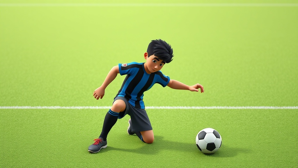 Injury-Time Stunner Saves AC Milan From Shock Defeat Against Pisa