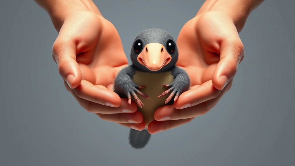 Platypus Population Thrives in Revived Sydney National Park