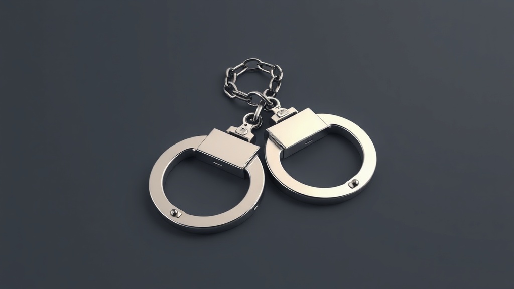 Truck Driver Arrested for Alleged Rape of Minor Girl in Faridabad